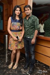 Best Actors Movie Team at Cuba Libre